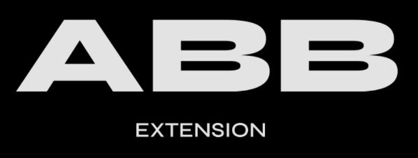 ABB EXTENSION 